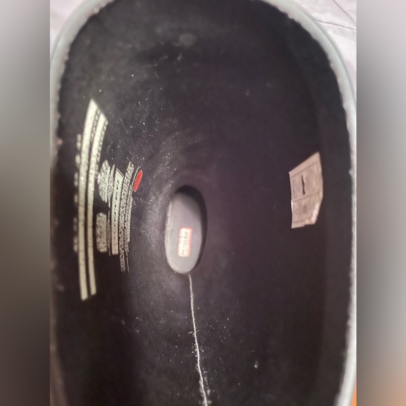 Great Classic! Hunter Black Matte Tall Rain Bots, size 8 - Picture 5 of 9